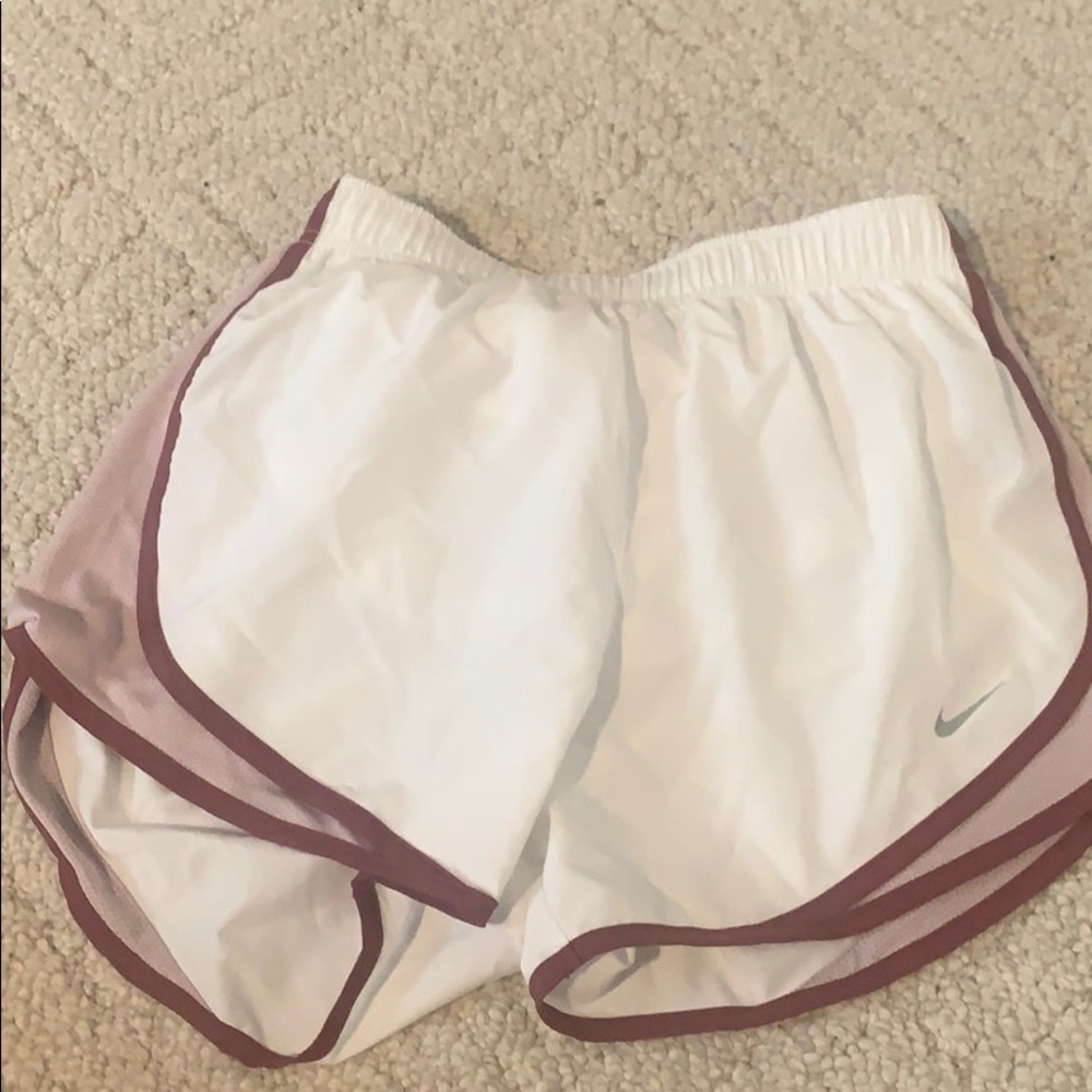 Nike Dri-Fit Workout Shorts